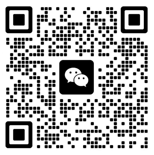 通惠陵园客服二维码